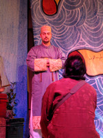 scene from Tales from Muslim Lands