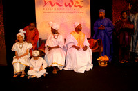 Muslim Writers Awards 2009