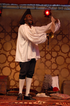 scene from Souk Stories