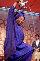 scene from Souk Stories