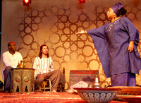 scene from Souk Stories