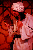 scene from Souk Stories